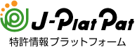 Japan patent platform logo
